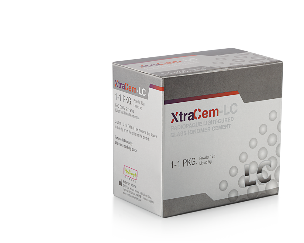 Xtracem LC